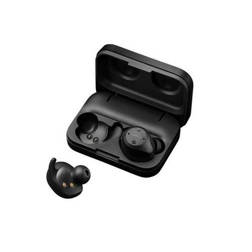 אוזניות ספורט אלחוטיות True-Wireless עם מד דופק מובנה Jabra Elite Sport