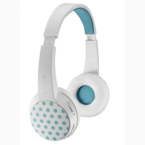 אוזניות אלחוטיות  בלוטות Rapoo Stereo Multi-Style S100