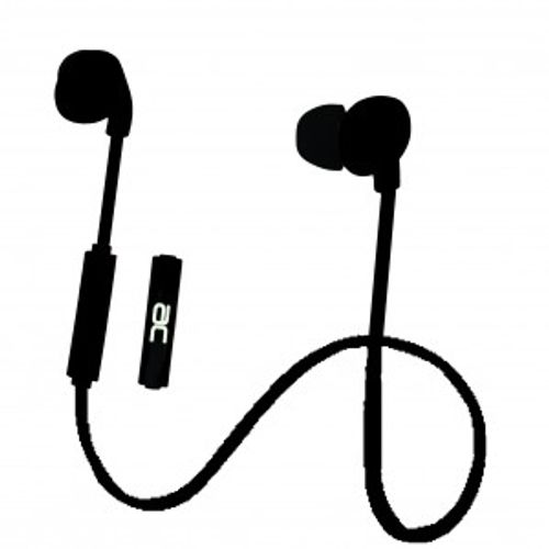 אוזניות אלחוטיות עם מיקרופון לניהול שיחות Acoustic Concept BTQ1046