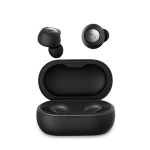 אוזניות ספורט אלחוטיות TWS שחור  GPLUS GPL-ZPRO