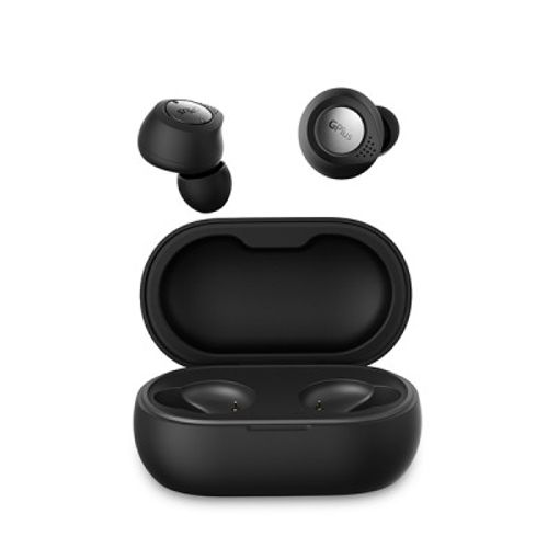 אוזניות ספורט אלחוטיות TWS שחור  GPLUS GPL-ZPRO