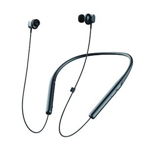 אוזניות אלחוטיות בלוטוס BT מגנטיות NECKBAND GPLUS BT-P200