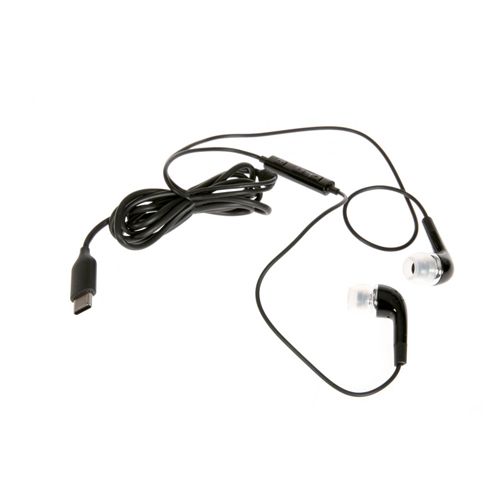 אוזניות מקוריות סמסונג עם מיקרופון בחיבור SAMSUNG TYPE C