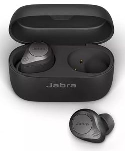 אוזניות True Wireless חדשניות עם מסנן רעשים אקטיבי JABRA Elite 85t WLC T