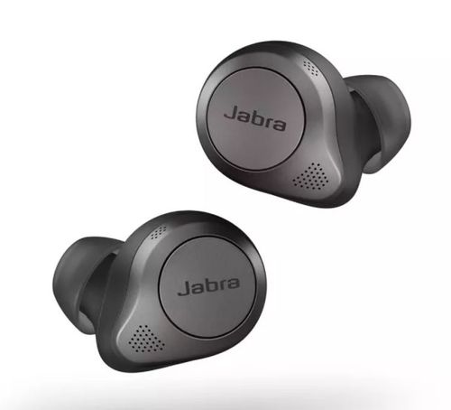אוזניות True Wireless חדשניות עם מסנן רעשים אקטיבי JABRA Elite 85t WLC T