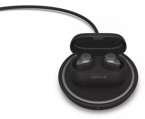 אוזניות True Wireless חדשניות עם מסנן רעשים אקטיבי JABRA Elite 85t WLC T