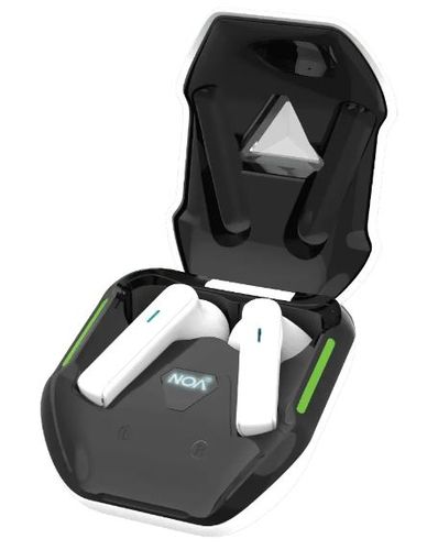אוזניות Bluetooth אלחוטיות NOA Rainbow