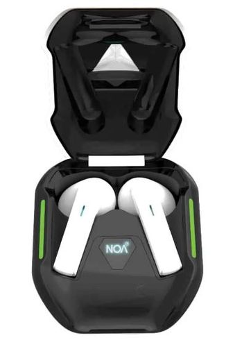 אוזניות Bluetooth אלחוטיות NOA Rainbow
