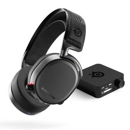 אוזניות גיימינג אלחוטיות SteelSeries Arctis Pro Wireless