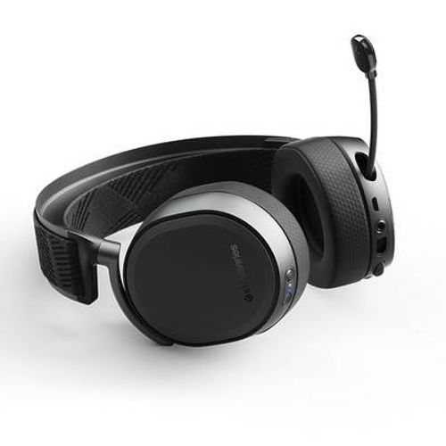 אוזניות גיימינג אלחוטיות SteelSeries Arctis Pro Wireless