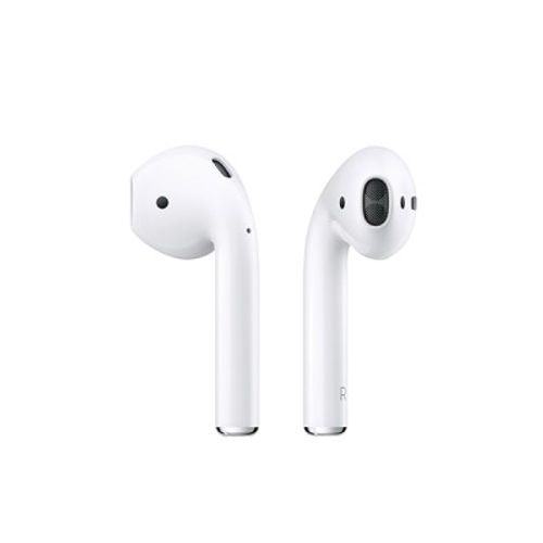 אוזניות אלחוטיות בלוטוס V-PRO TWS BT לבן  GPLUS GPL-VPRO