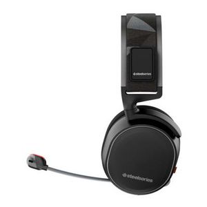 אוזניות גיימינג אלחוטיות Loseless Wireless דגם SteelSeries Arctis 7