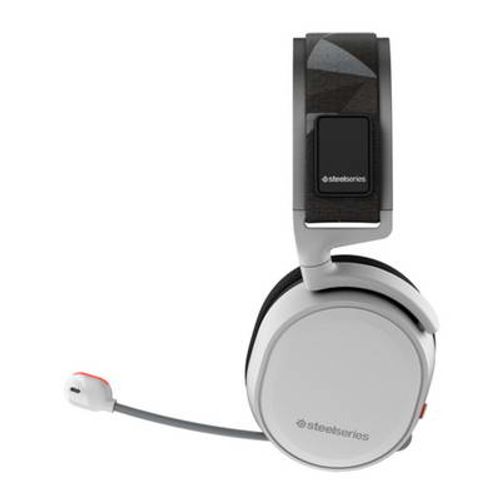 אוזניות גיימינג אלחוטיות Loseless Wireless דגם SteelSeries Arctis 7