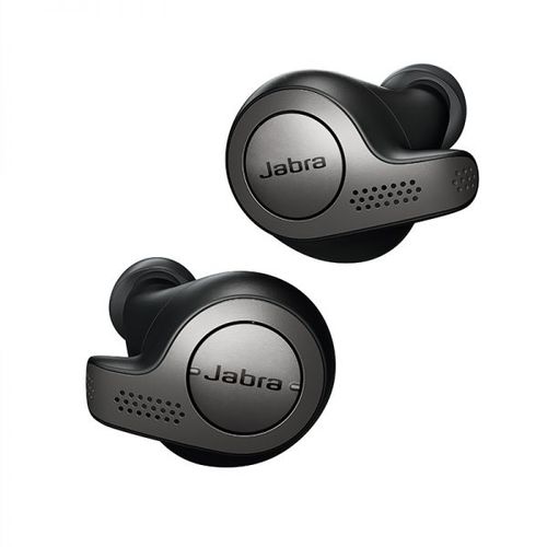 אוזניות True Wireless למוזיקה ושיחות  Jabra Elite 65t