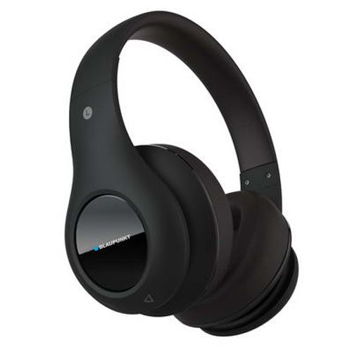 אוזניות אלחוטיות דיגיטליות 2.4GHz לטלויזיה Blaupunkt BP-8000WR