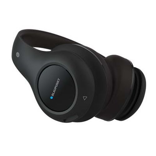 אוזניות אלחוטיות דיגיטליות 2.4GHz לטלויזיה Blaupunkt BP-8000WR