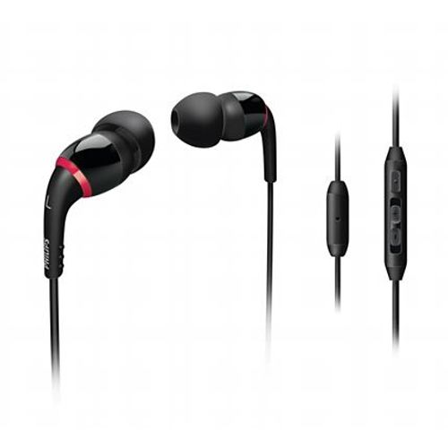 אוזניות לטלפון סלולריים PHILIPS SHH7810
