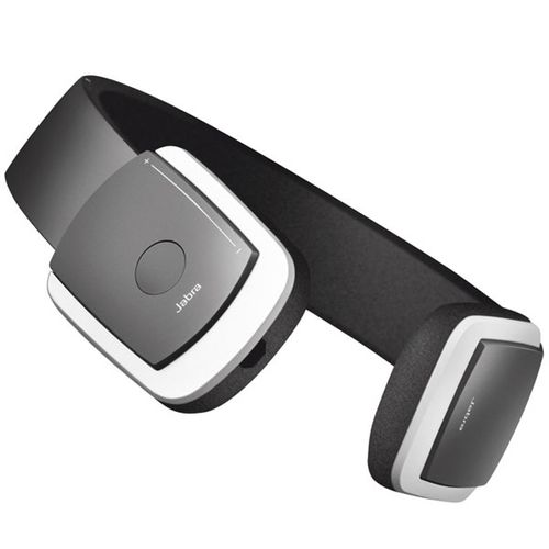 אוזניות A2DP Bluetooth סטריאופוניות Jabra Halo2