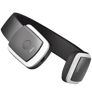 אוזניות A2DP Bluetooth סטריאופוניות Jabra Halo2
