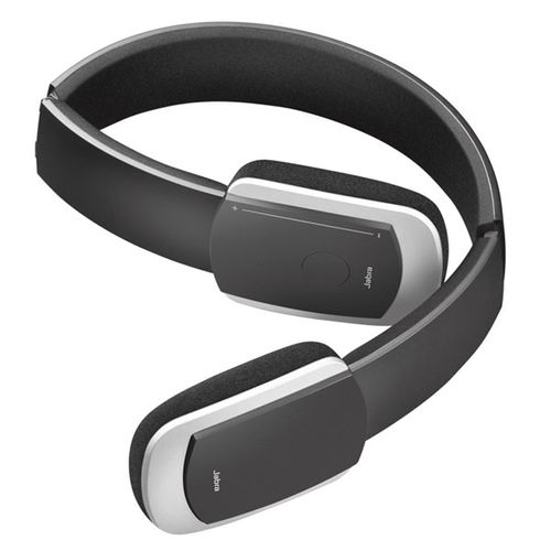 אוזניות A2DP Bluetooth סטריאופוניות Jabra Halo2