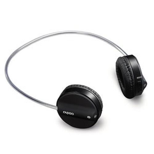 אוזניות בלוטוס BLUETOOTH אלחוטיות RAPOO H6020