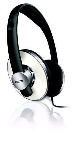 אוזניות PHILIPS SHP-5401 HIFI