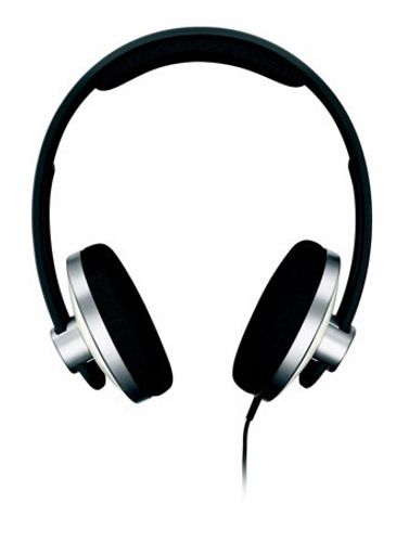 אוזניות PHILIPS SHP-5401 HIFI