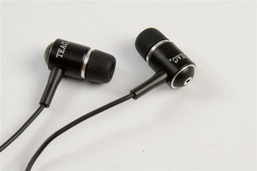 אוזניות סילקון TEAC HP-40XB