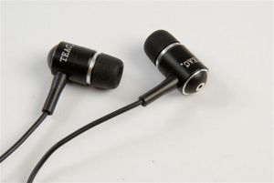 אוזניות סילקון TEAC HP-40XB