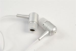 אוזניות סילקון TEAC HP-X40S