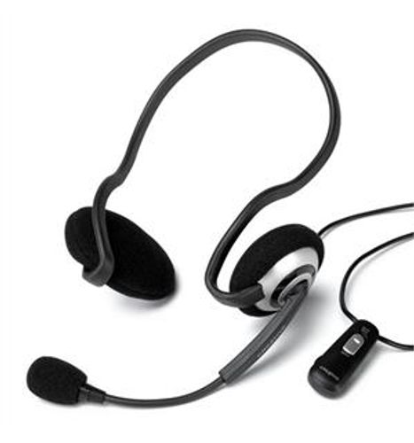 אוזניות קשת מקצועיות דגם HS-390