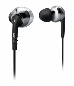 אוזניה איכותית ל- PHILIPS SHH9756 IPHONE