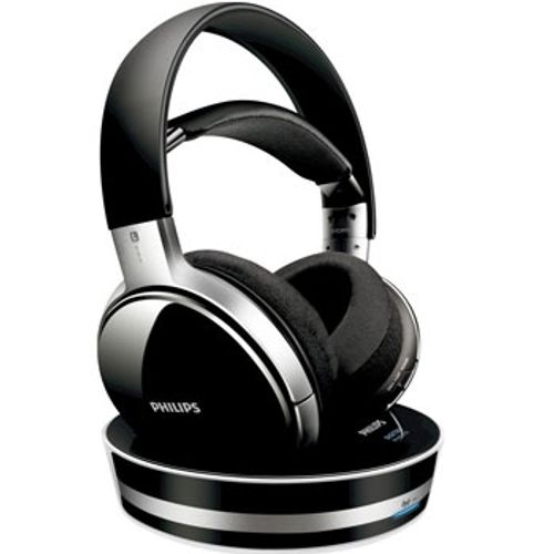 אוזניות אלחוטיות לטלויזיה ולסטריאו PHILIPS SHD-8900