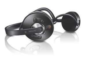 אוזניות בלוטוס PHILIPS SHB6110