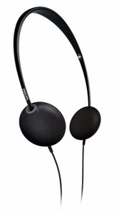 אוזניות קלות לנגנים PHILIPS SHL-2800