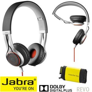 אוזניות JABRA REVO