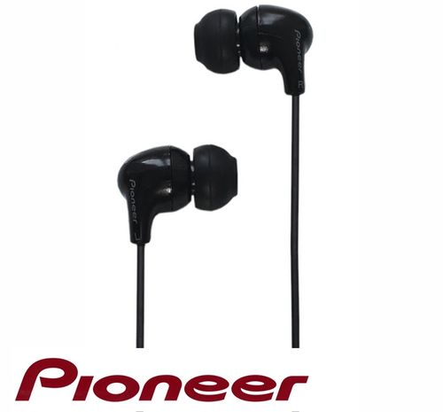 אוזניות פיוניר Pioneer SE-CL501T