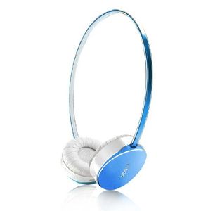 אוזניות בלוטוס אלחוטיות  Rapoo Bluetooth S500