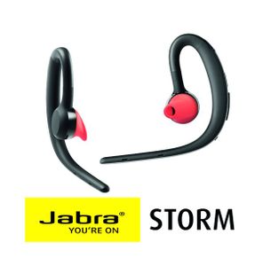אוזניית Bluetooth אישית עם מסנן רעשים Jabra Storm