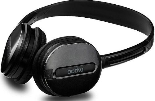 אוזניות אלחוטיות  Rapoo H1030 Rapoo