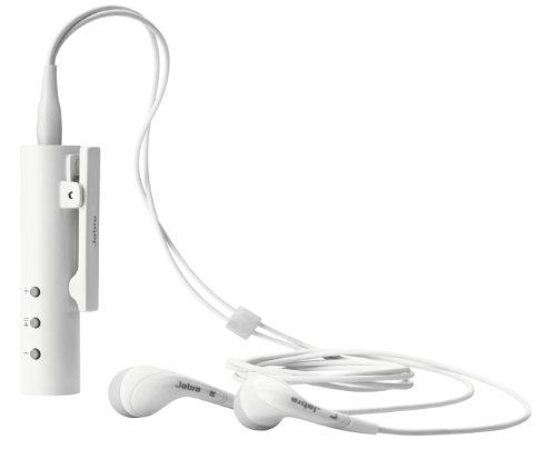 אוזניות Bluetooth A2DP מדגם: Jabra PLAY