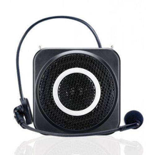 חגורת הגברה מגבר דיבור SMART TAKSTAR E160