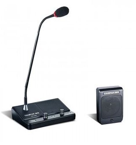 מגבר דלפק אינטרקום Takstar DA-239