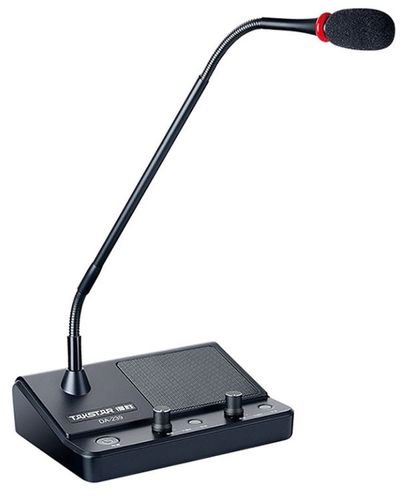 מגבר דלפק אינטרקום Takstar DA-239