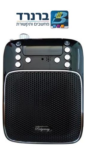 חגורת הגברה מקצועית דגם : SPE- 554X