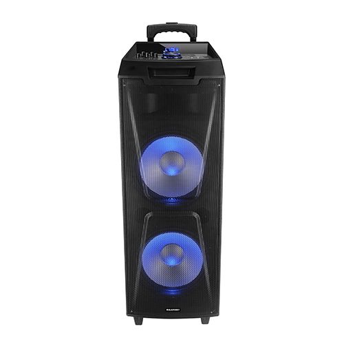 בידורית קריוקי כפולה 