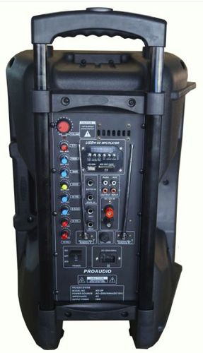 בידורית XR-12MKLL  