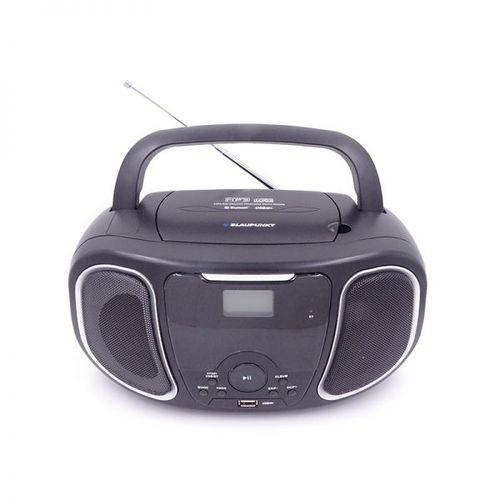 נגן דיסקים נייד בומבוקס Blaupunkt BP-4000