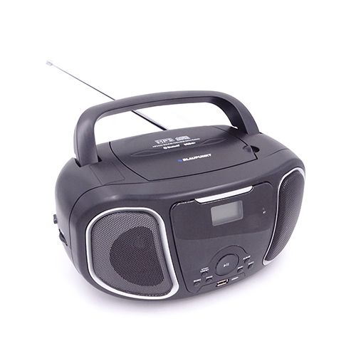 נגן דיסקים נייד בומבוקס Blaupunkt BP-4000