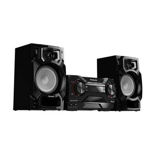 מערכת סטריאו Panasonic SC-AKX220 פנסוניק